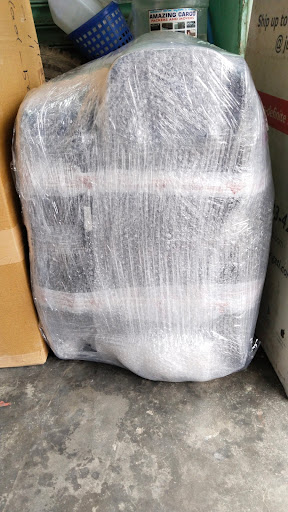 This material going Bangalore to Pune today update post image