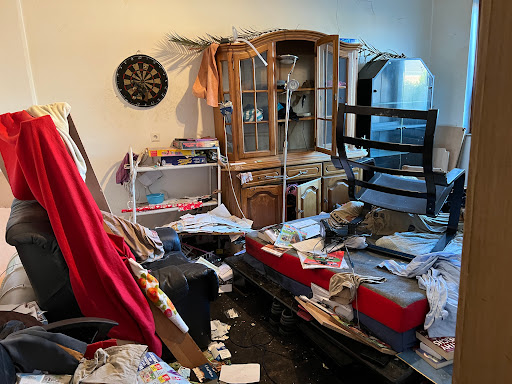 Ab & Fort Bremen, Haushaltsauflösungen und Entrümpelungen