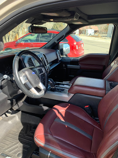 CPSDetailing - Visual
