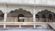 Jamiya Masjid Barri Shaikh-ul-Bandi abbottabad