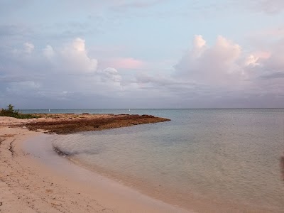 Photos of Sombrero Beach