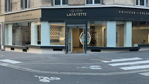 Photo n°34 de SEVEN LaFayette à Nantes (Espace de coworking)