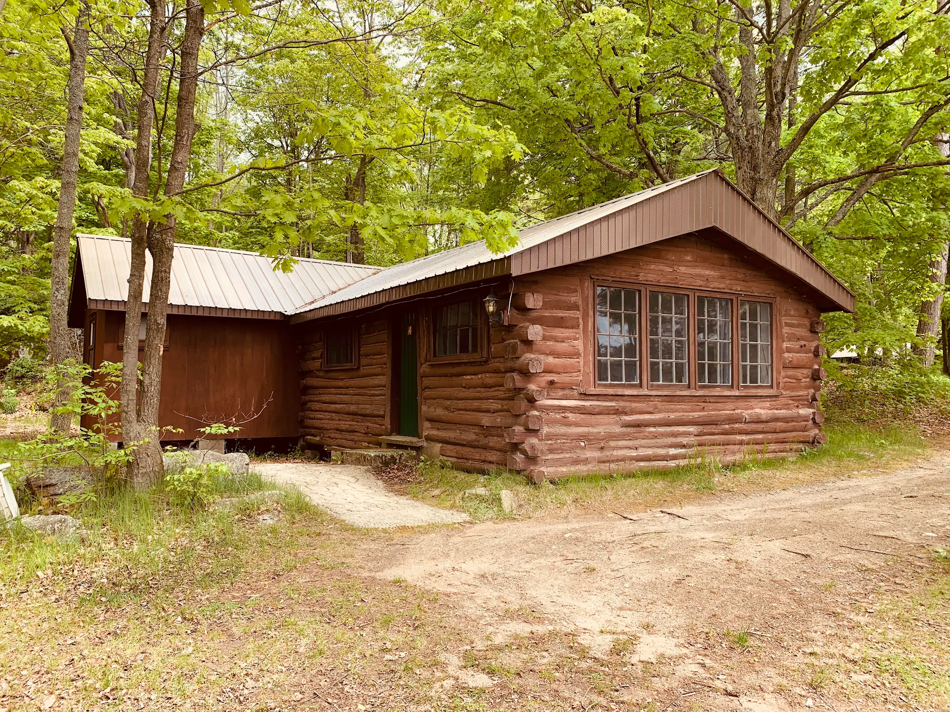 Pineridge Resort RV Park