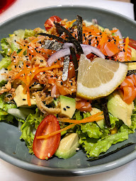 Photo n°27 de Osaka « restaurant japonais » à Poissy (Restaurant japonais)