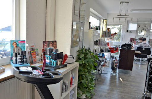 Friseursalon La Coupe - Thumbnail
