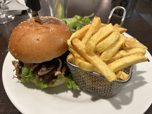 Relay Resto Pantin - Thumbnail