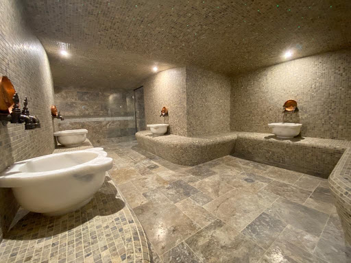 Photo de SEA SIDE SPA