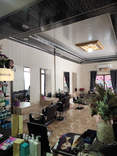 Utik Salon Ungaran