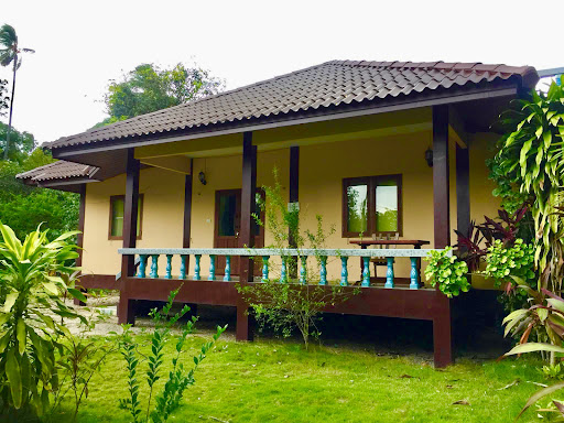 Baan Phuttaraksa Villas Koh Samui