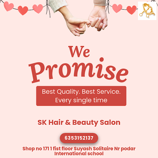 We Promise Best Quality Best Service post image