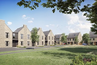 Backhouse Housing Highworth