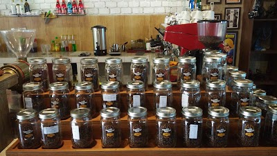Photos of Malabar Coffee Tarakan