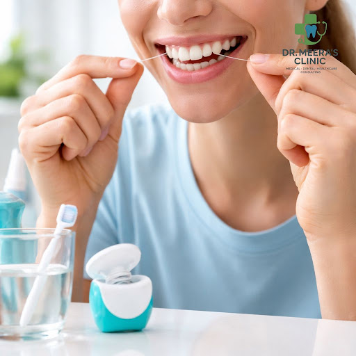 Flossing may seem like a small step, but it plays a huge role in keeping your teeth and gums heal… post image