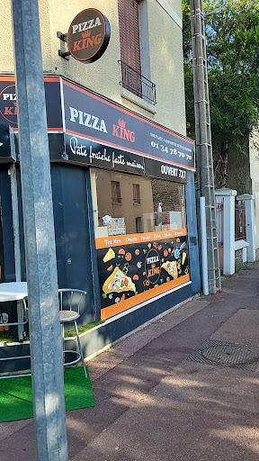Photo 4 - PIZZA GOURMANDE MANTES
