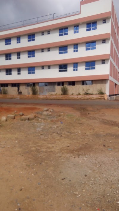 Photos of Ngari Hill Guesthouse