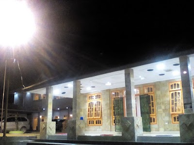 Photos of Kaliki Resto & Penginapan Jokowi di Nias