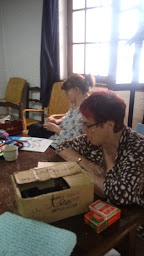 Photo n°3 de Partage et Détente à Saint-Martin-d'Estréaux (Association bénévole)