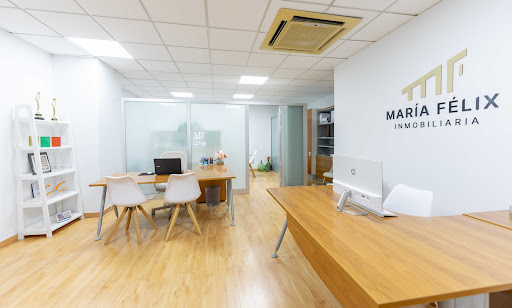 María Félix Inmobiliaria