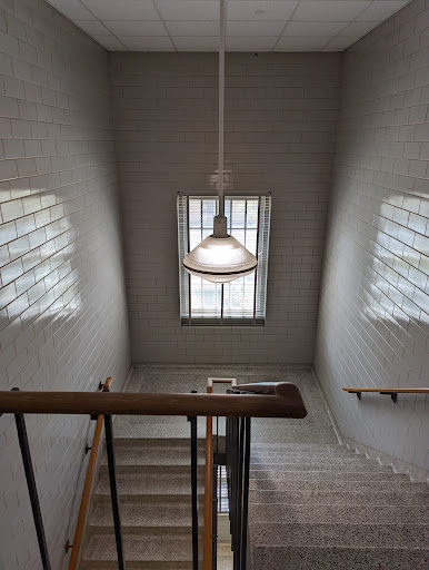 Painter Hall (PAI) - Visual