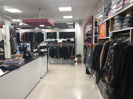 Il Puntaspilli Abbigliamento donna Perugia