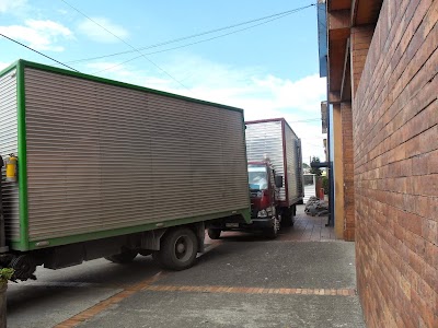 Photos of MYBOX Mudanzas en Bogota | Trasteos y Bodegas | Servicio Nacional