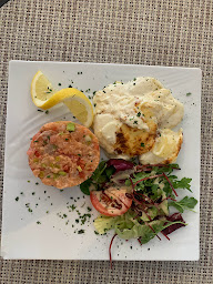 Photo n°3 de Café Del mar à Cagnes-sur-Mer (Restaurant français)