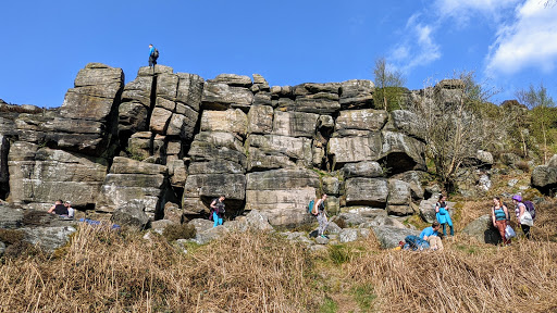 Birchen Edge - Thumbnail