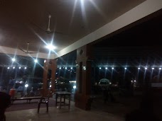 Afghan Loralai Hotel dera-ghazi-khan