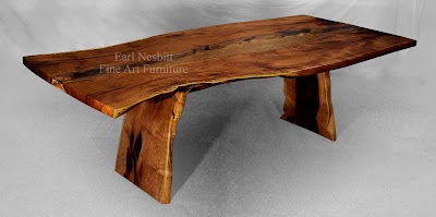 Earl Nesbitt Fine Furniture..