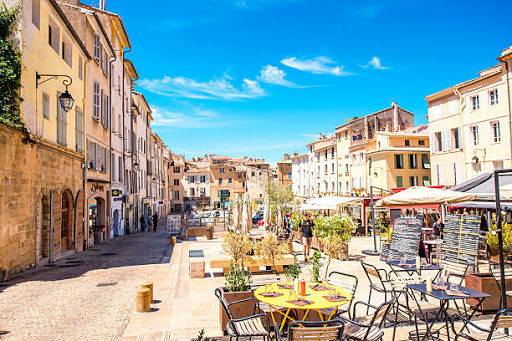 ???? M&J Taxi Aix en Provence ⭐⭐⭐⭐⭐ - Thumbnail