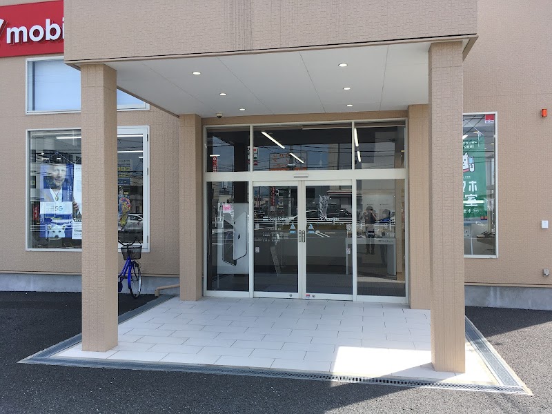 ソフトバンク蟹江［ワイモバイル取扱店］
