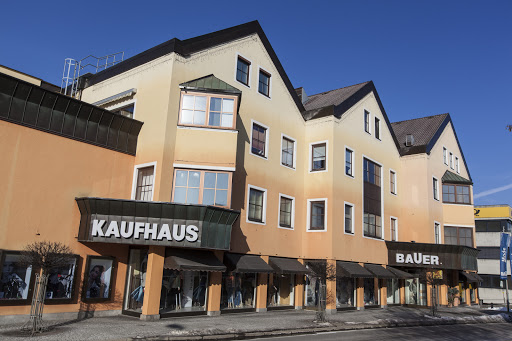 Kaufhaus Bauer GmbH