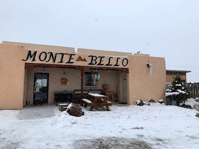 Taos Monte Bello RV Park, LLC