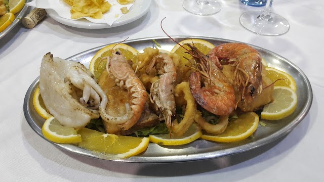 RESTAURANTE CASA CLEMENCIA