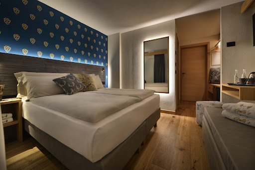 Hotel Galli's-Centro - Thumbnail