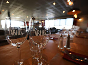 Photo n°31 de Le Tablier à Saint-Contest (Bar à vin)