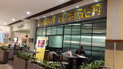 Photos of Urban Gourmet Burgers TRM