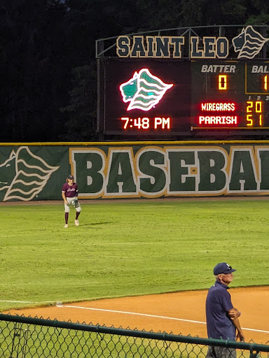 Thomas B. Southard Stadium