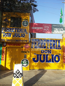 FERRETERIA DON JULIO 0