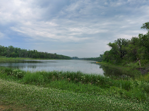 Kiche Manitou Campground - Thumbnail