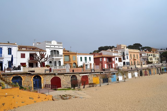 Calella de Palafrugell