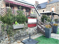 FlorAvenue à La Croixille