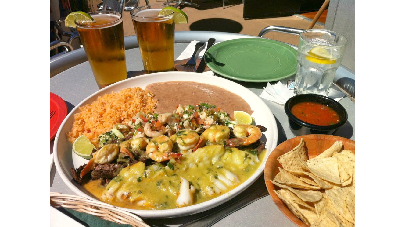 Cilantros — photo 2
