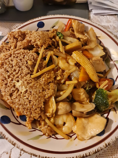 Sky Chinese Takeaway - Thumbnail