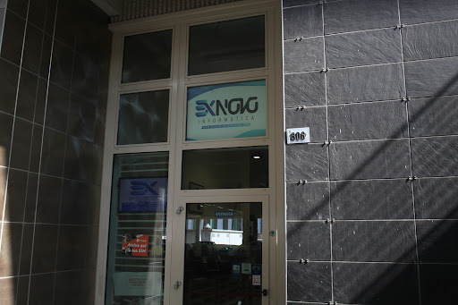 EXnovo Informatica - Visual