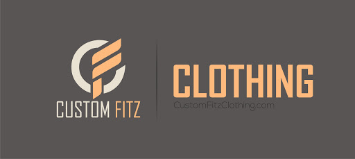 Custom Fitz Clothing™