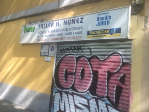 Talleres H. Núñez