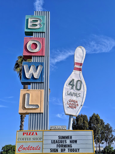 Linbrook Bowling Center Incorporated Gallery - United States