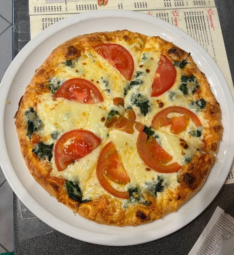 Pizza King Worbis - Visual