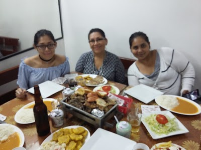 Photos of Parrilladas La Llanera